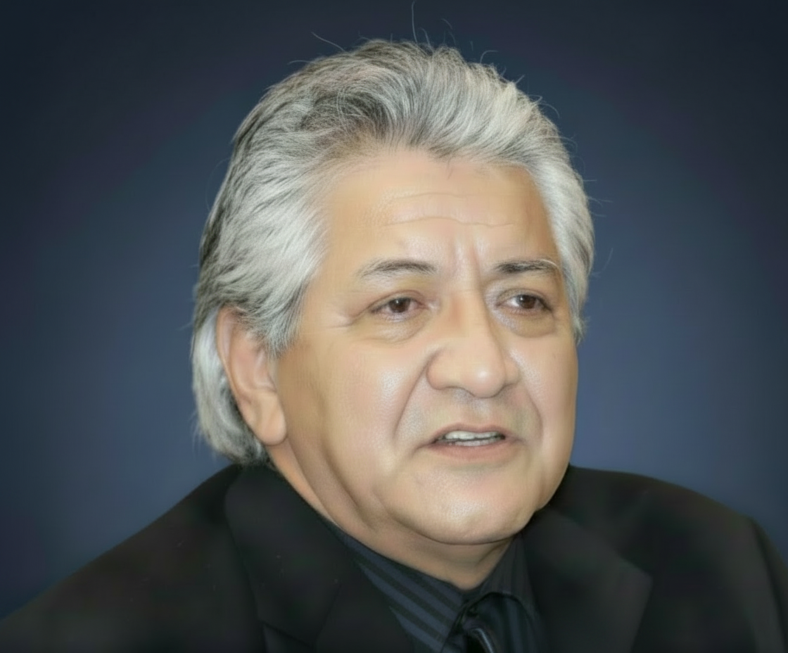 Chief Gilbert Jacob — Strategic Advisor
